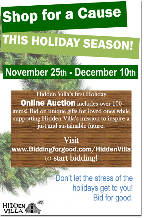 Auction flyerMoos Auction flyerMoos
